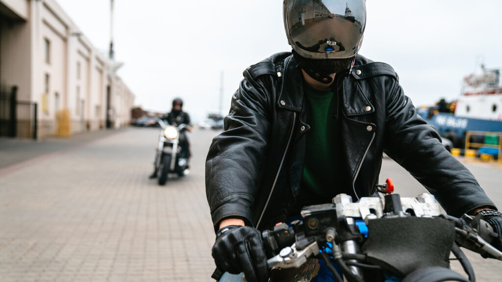 motorist