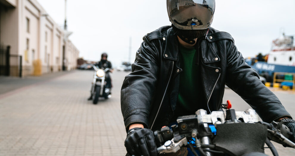 motorist