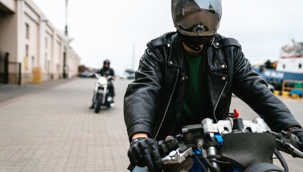 motorist