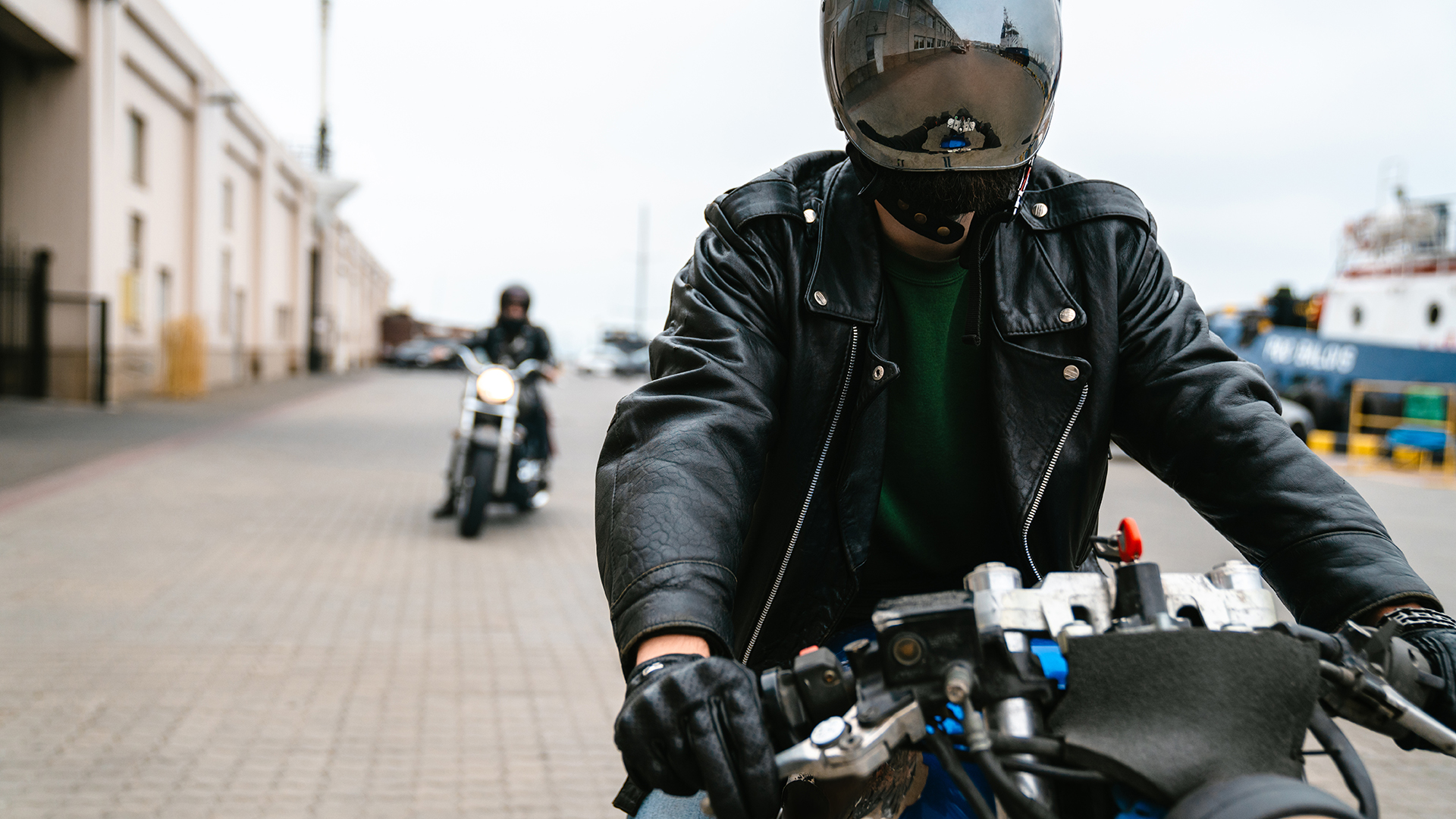 motorist