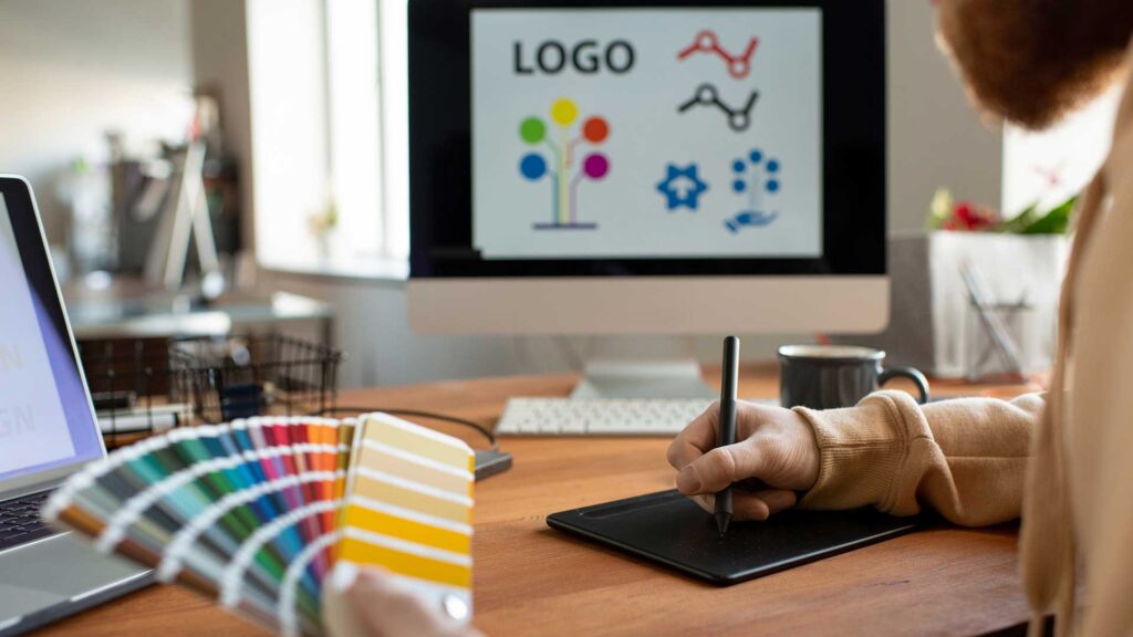 logo registration