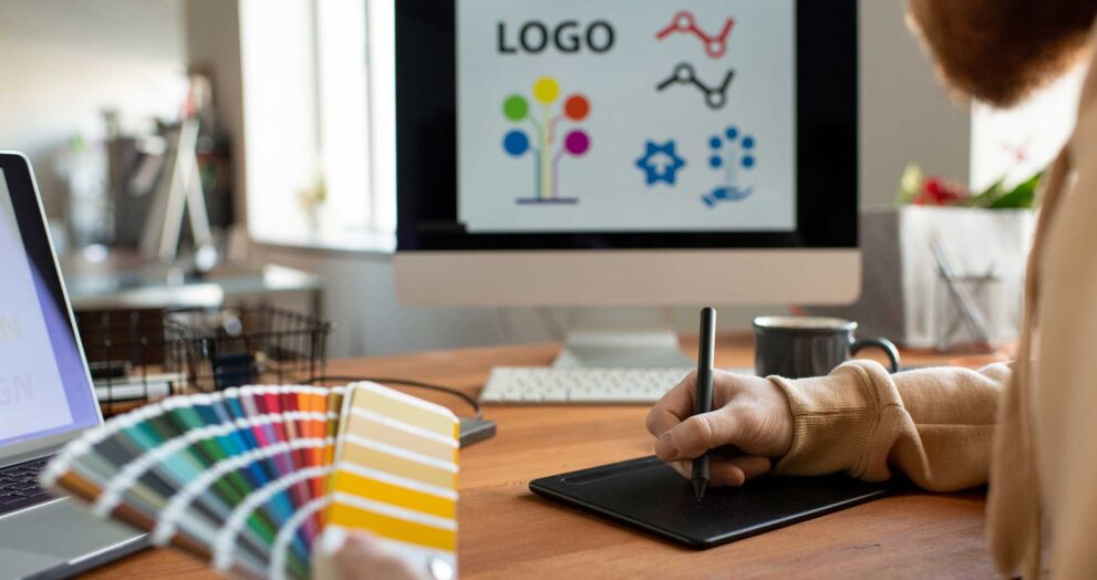 logo registration