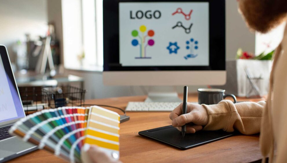 logo registration