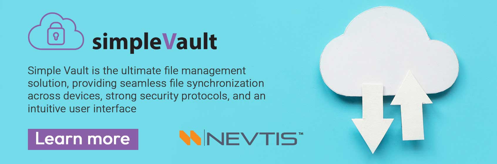 cloud file management