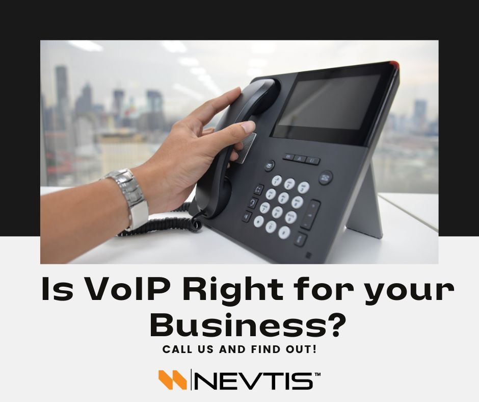 VoIP for small business