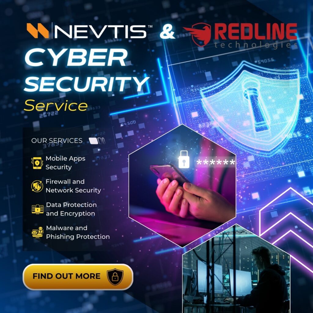 Cyber security survey
