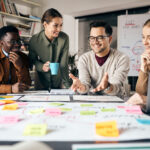 The Rise of Remote Work: Navigating the New Normal