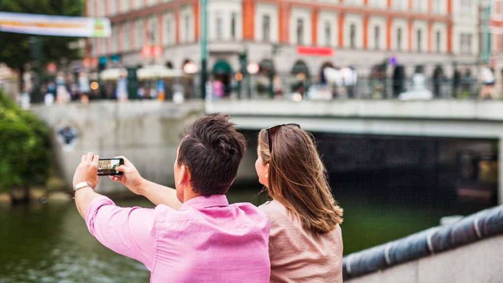 tourism
