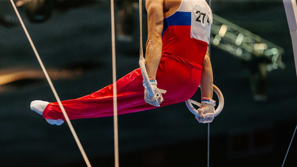 olimpics