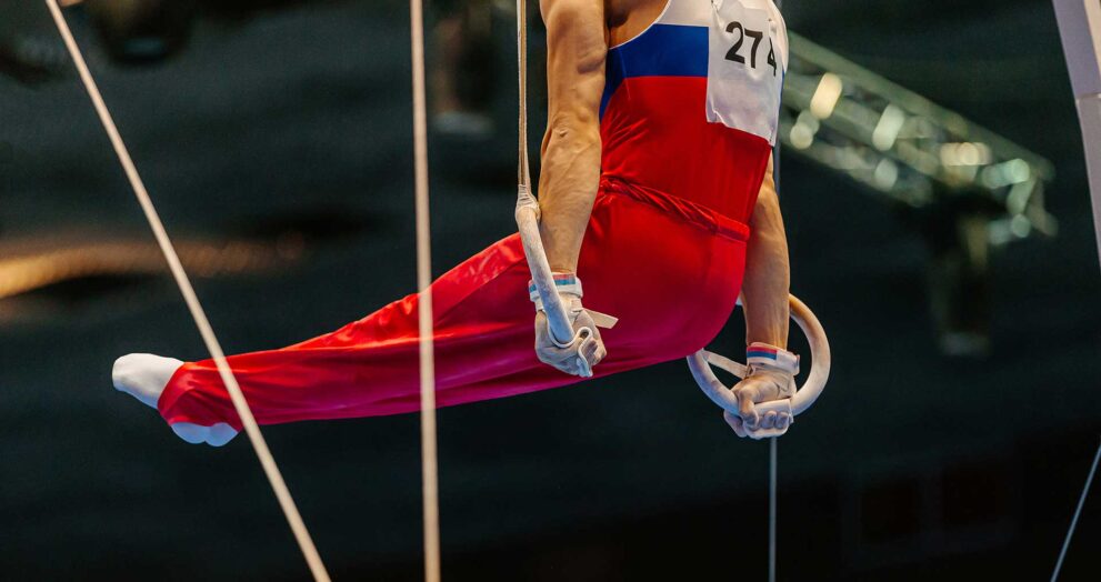 olimpics