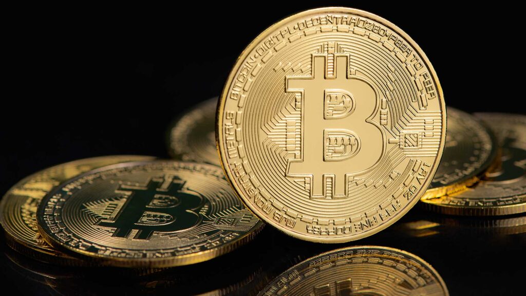 bitcoin