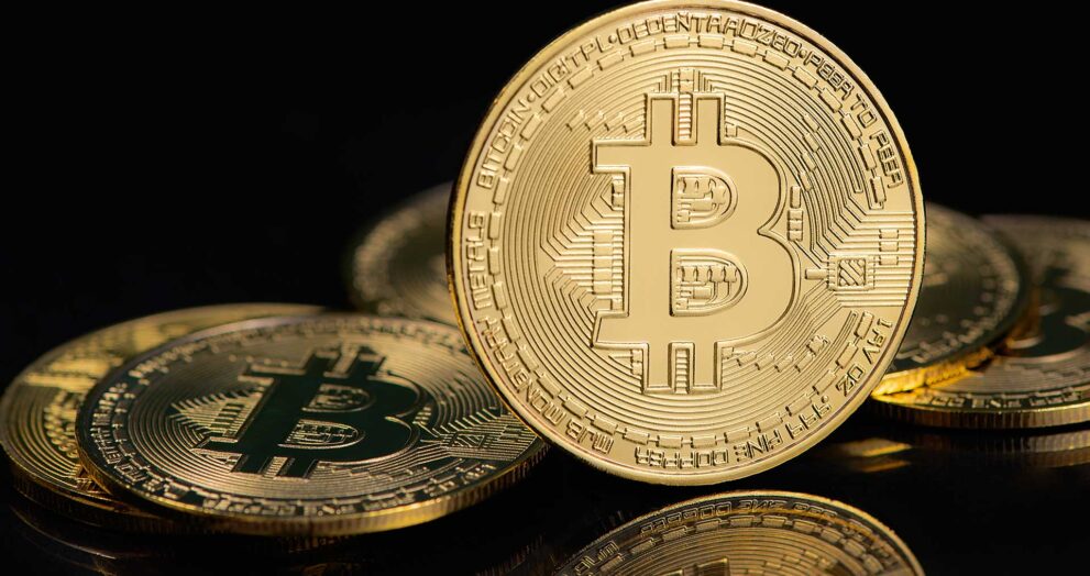 bitcoin