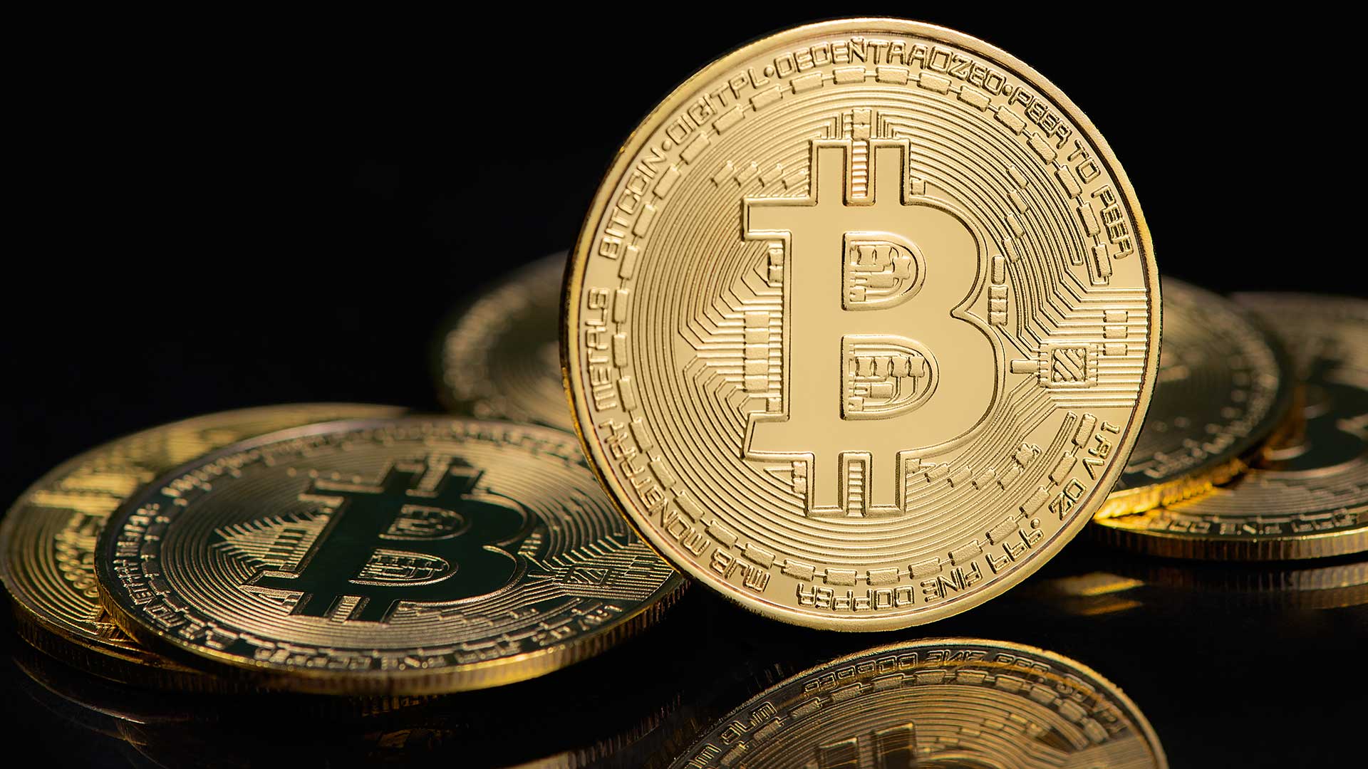 bitcoin