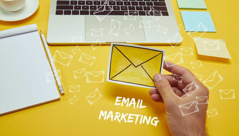 email marketing