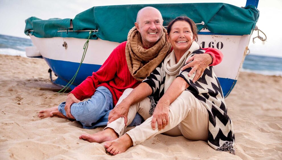 retiring in latinamerica