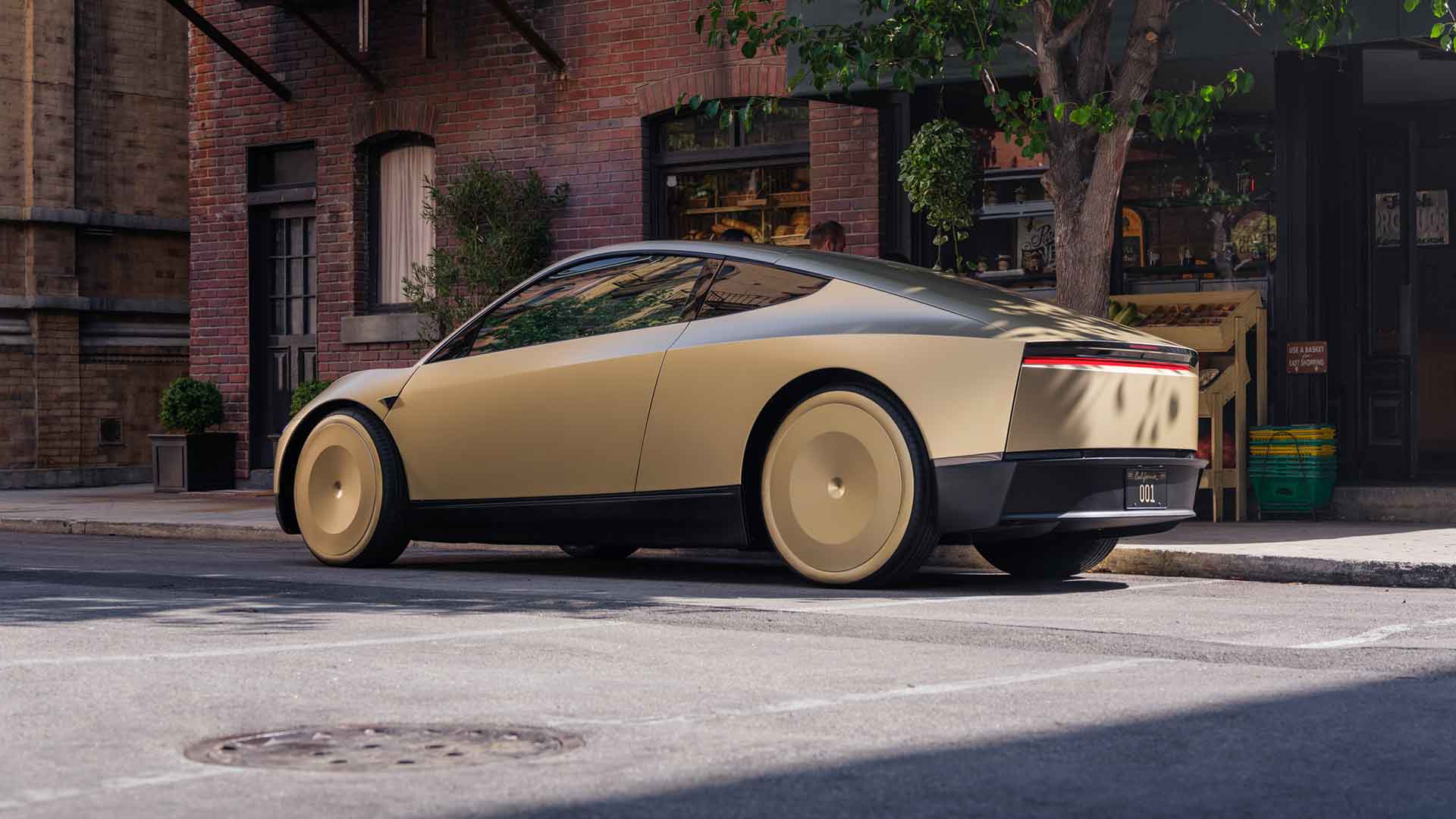 Autonomous driving