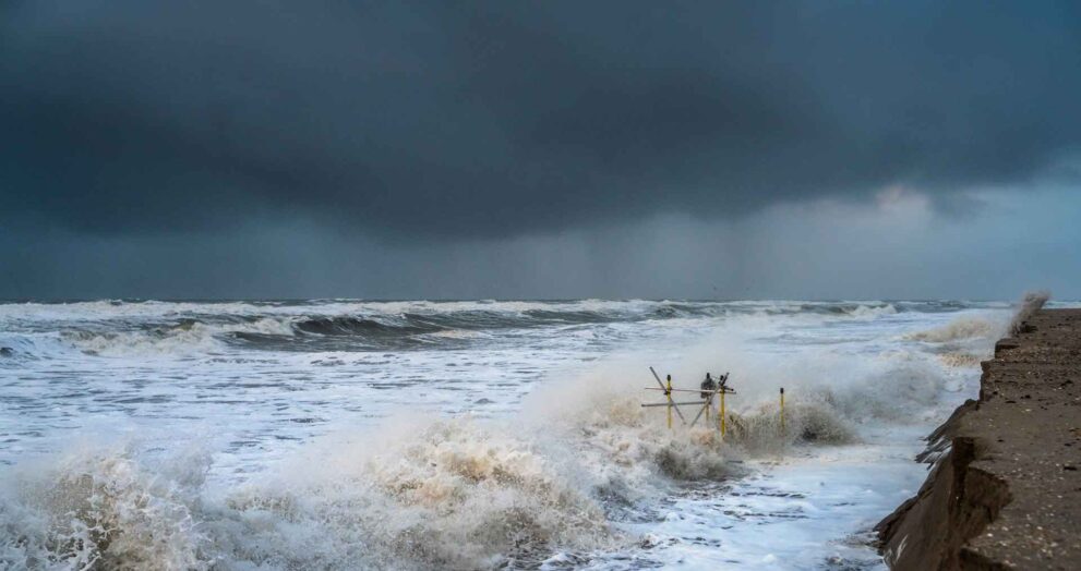 Helene hurricane