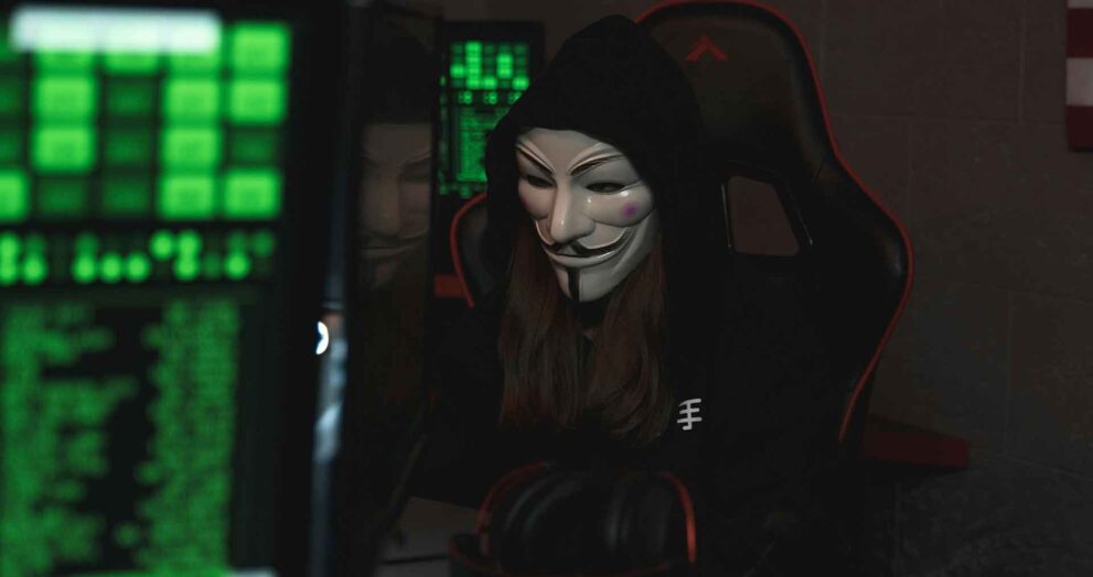 hacking