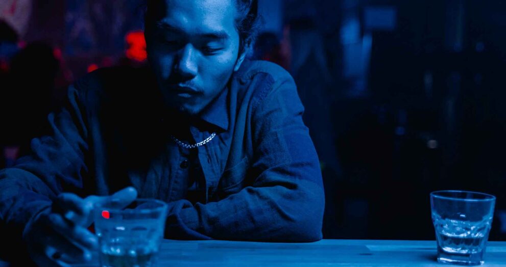 quiting alcohol