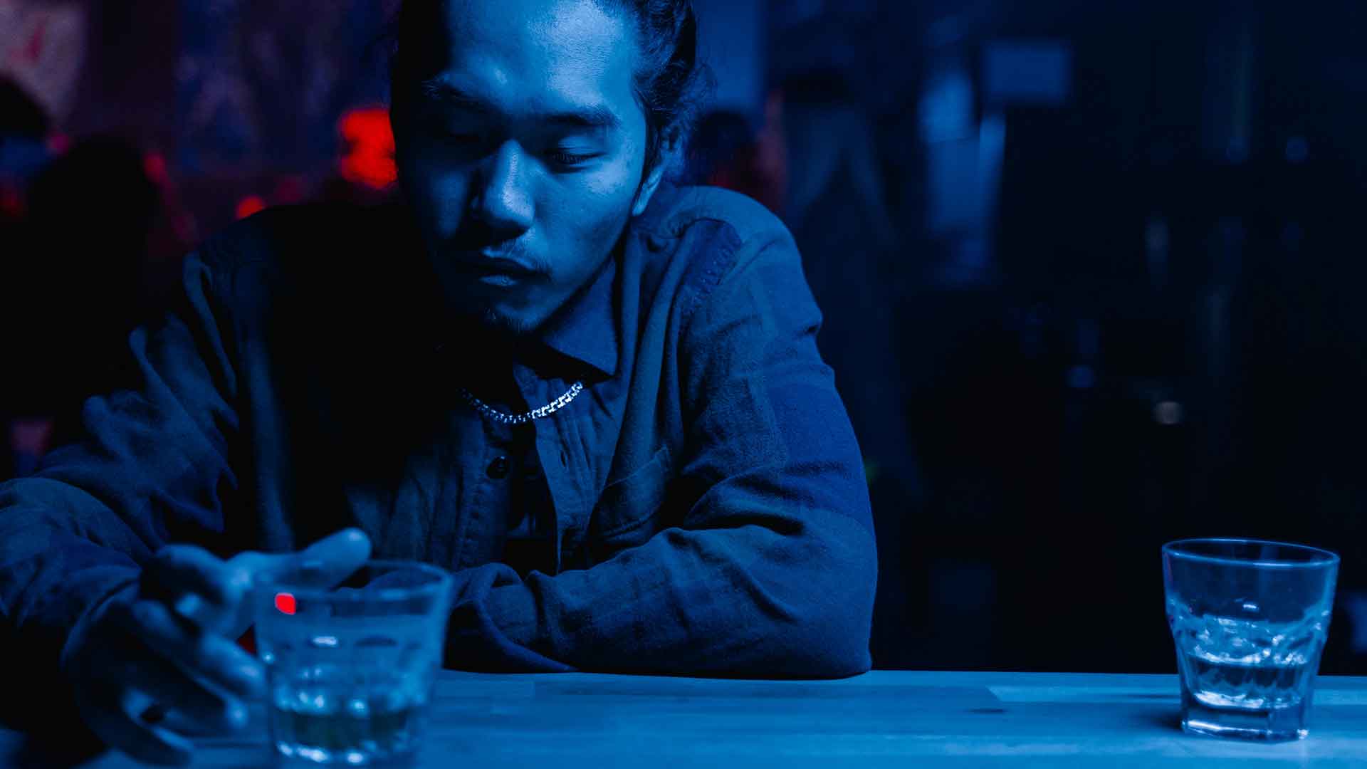 quiting alcohol