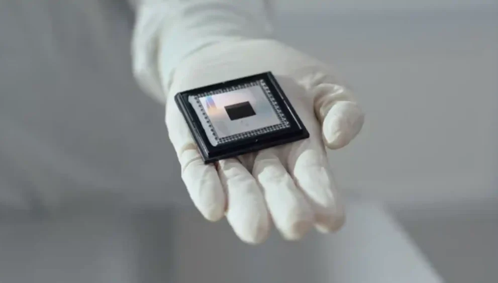 Willow. Quantum computing