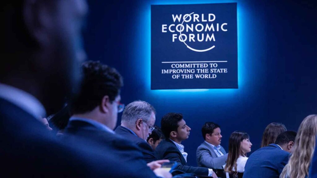 World economic Forum