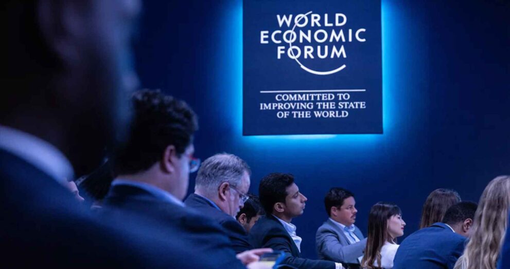 World economic Forum