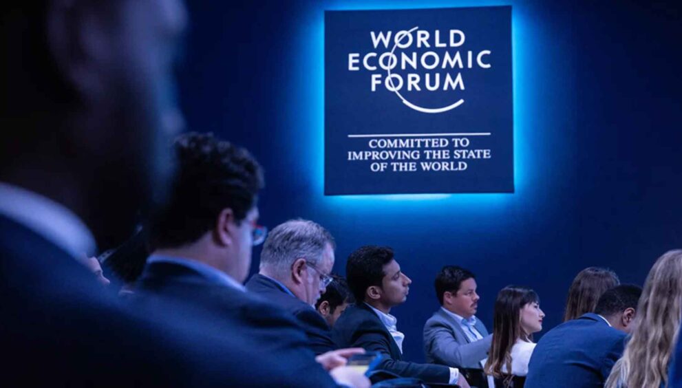 World economic Forum