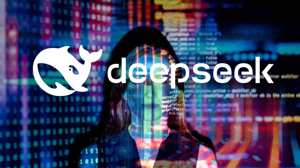 DeepSeek