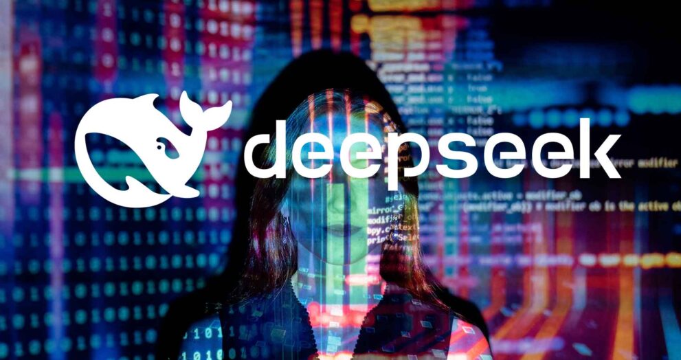 DeepSeek