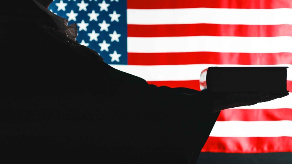 Trump 2025
