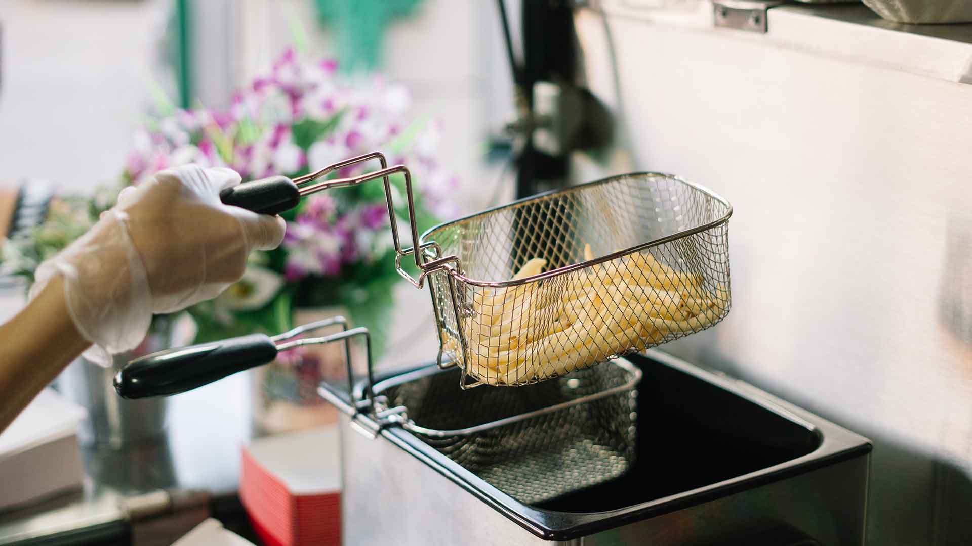 Ultra-Processed Foods