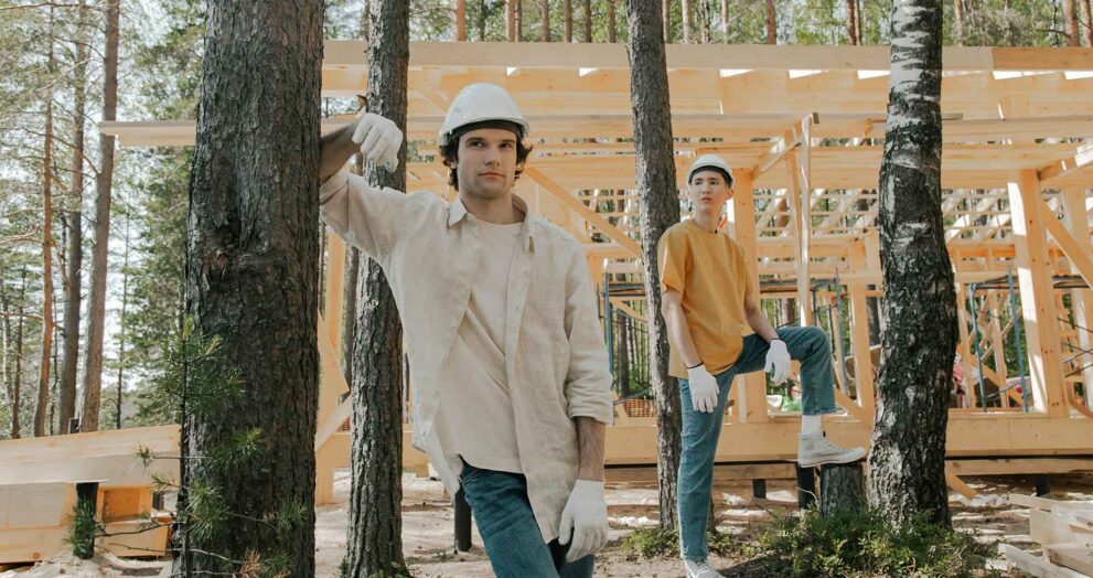 Buiders contractors