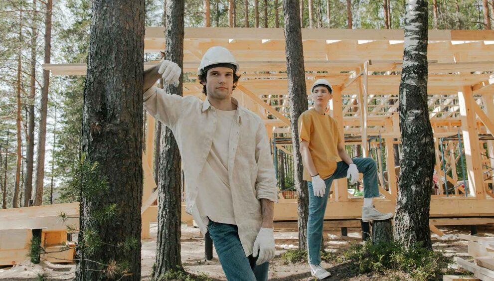 Buiders contractors