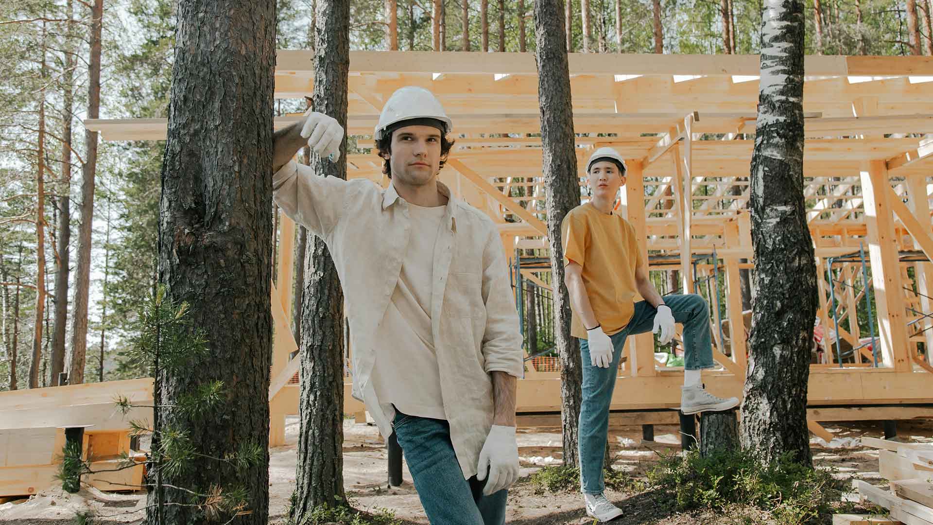 Buiders contractors