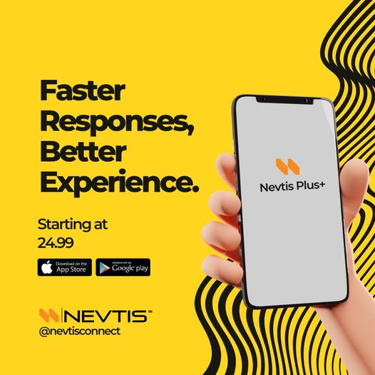 Nevtis phone,cloud,helpdesk