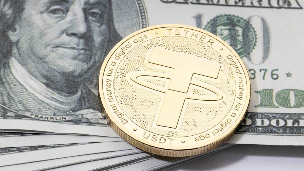 Stable coins