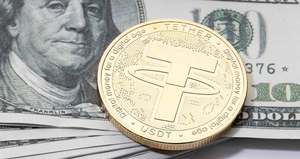 Stable coins