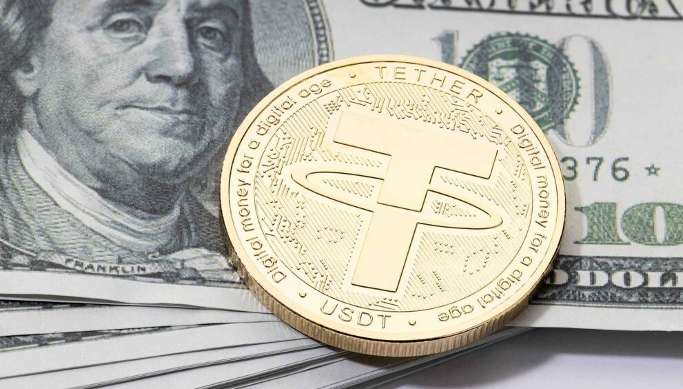 Stable coins