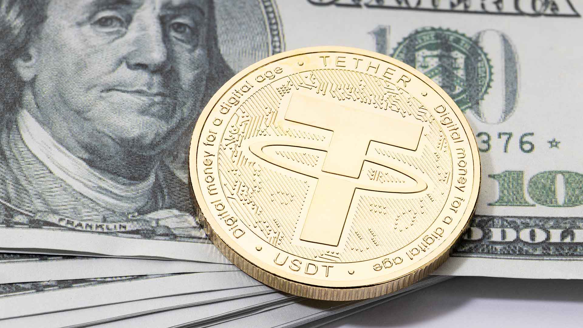 Stable coins