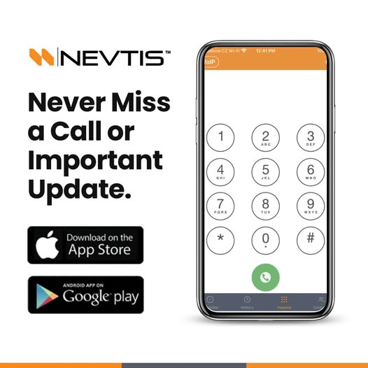 Business phone App