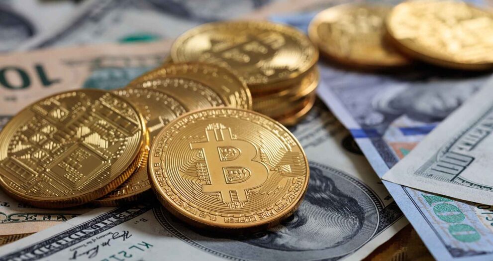 Protect Your Wealth from Dollar Devaluation