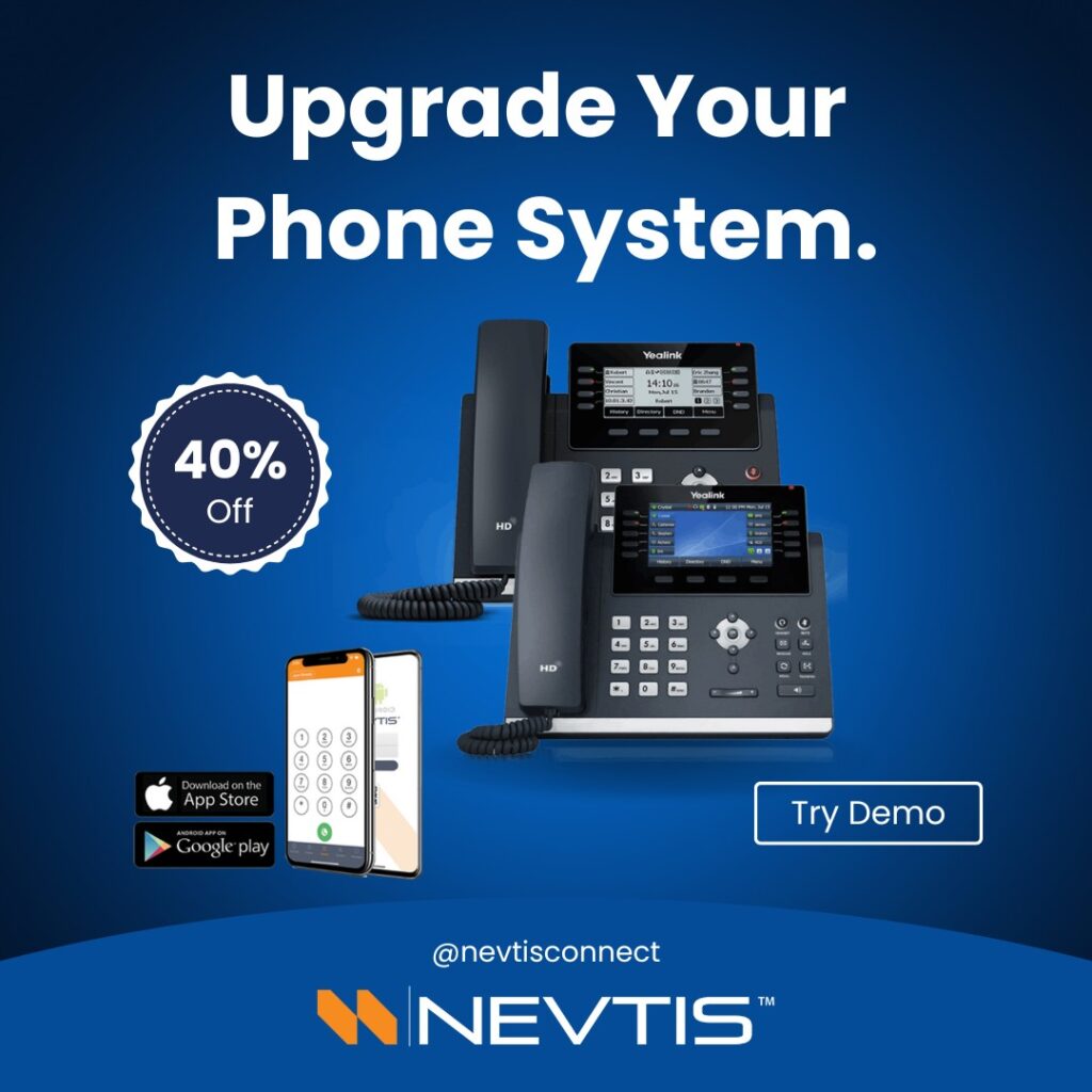 Business Phone system
