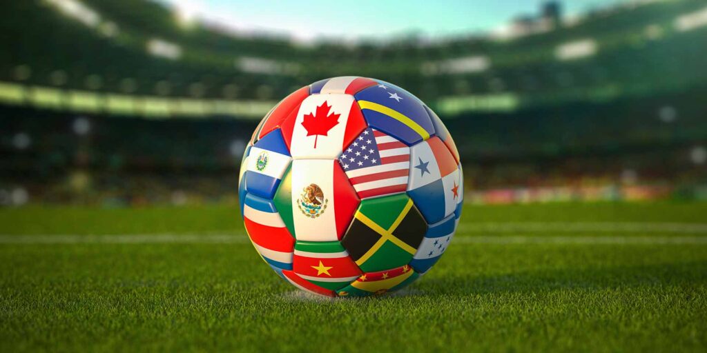 World Cup 2026 US Mexico Canada