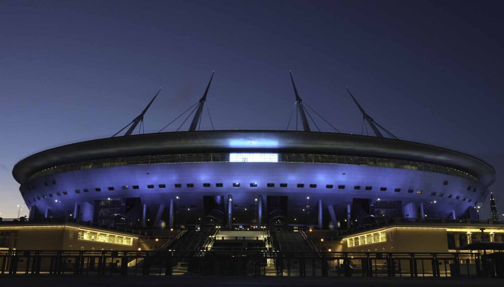 FIFA World Cup economic benefits