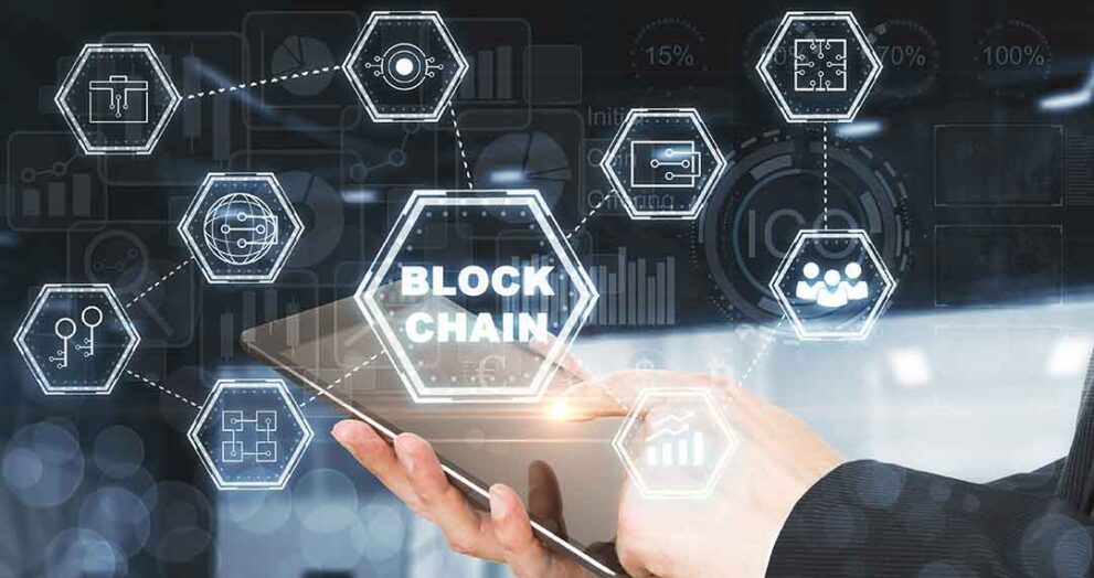 blockchain