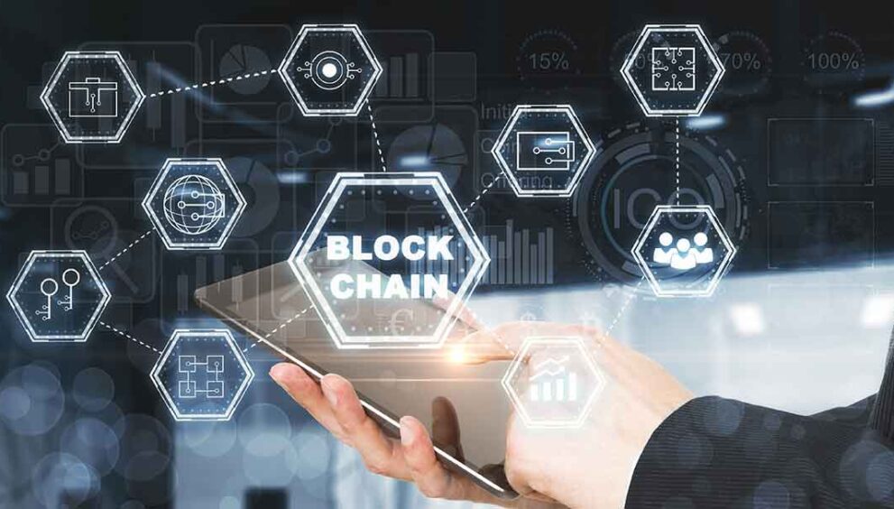 blockchain