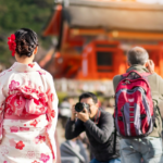Behave or Pay: How Japan, Italy, Greece, and Spain Are Rewriting Tourist Etiquette