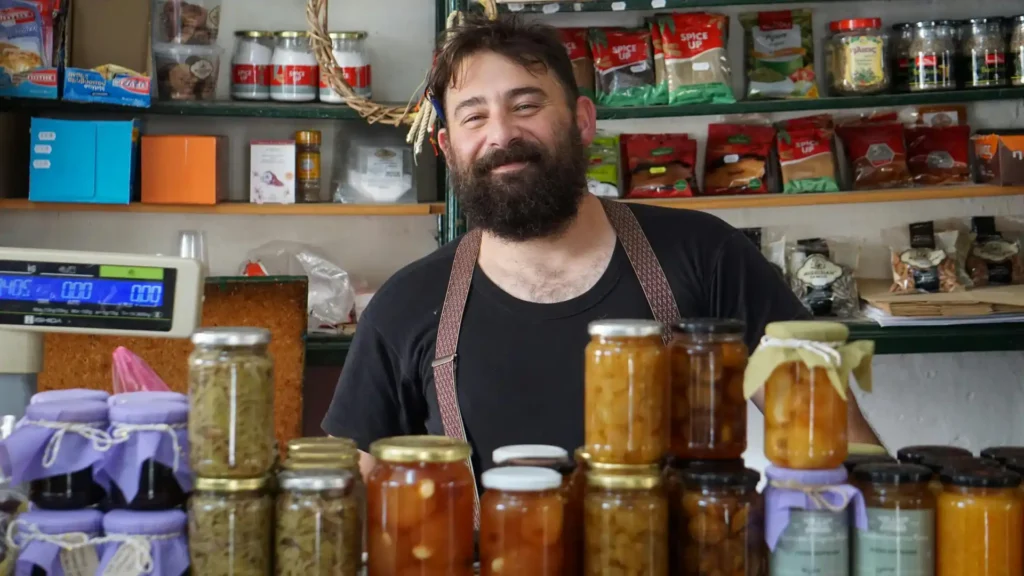 small business entrepreneur